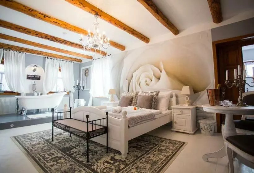 Majatalo Vidéki Porta