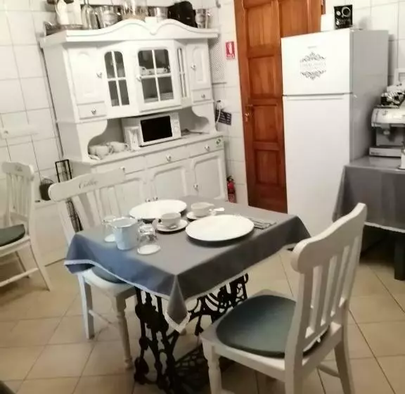 Majatalo Vidéki Porta