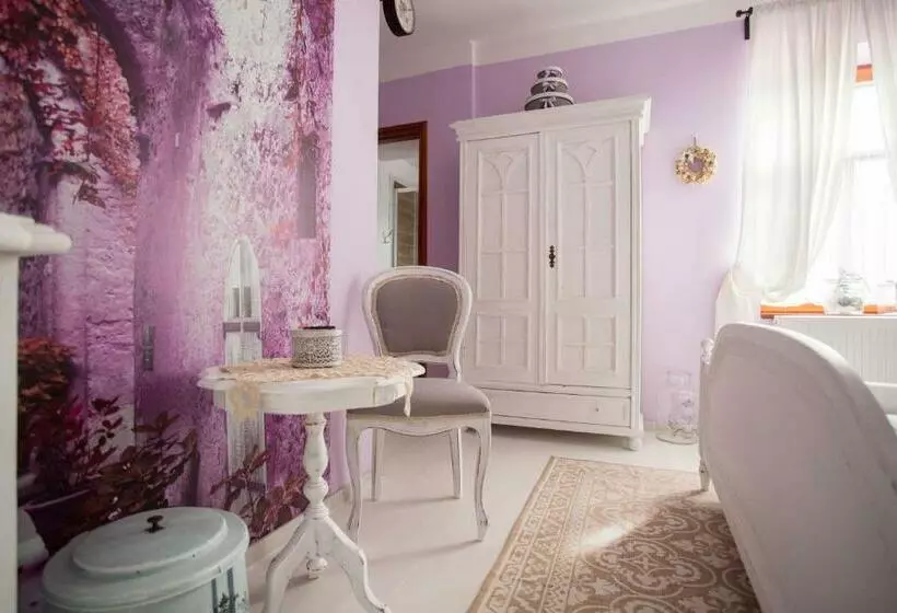 Majatalo Vidéki Porta