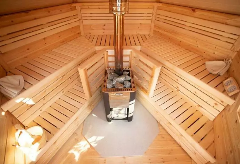 Majatalo Vidéki Porta