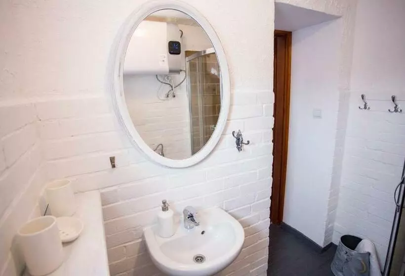 Majatalo Vidéki Porta