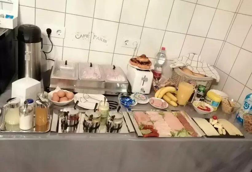 Majatalo Vidéki Porta