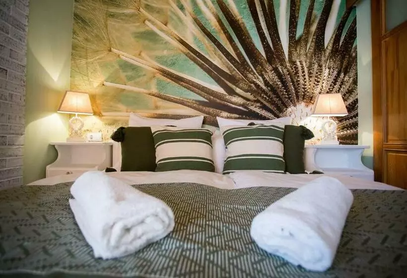 Majatalo Vidéki Porta