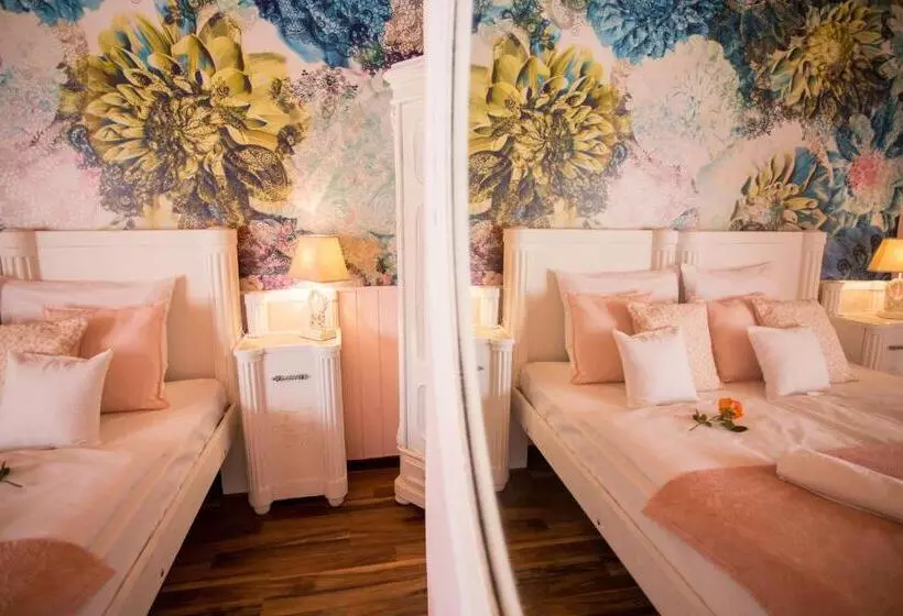 Majatalo Vidéki Porta