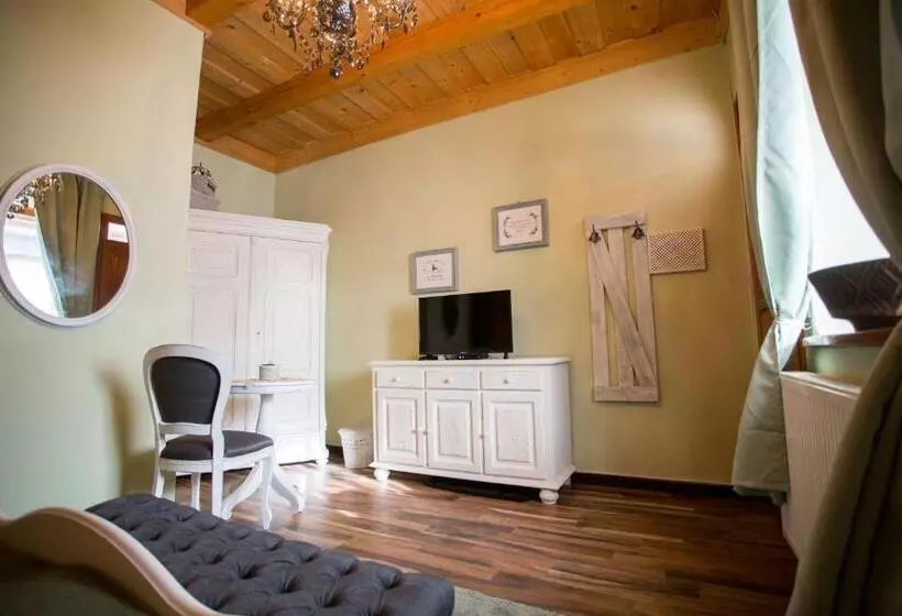 Majatalo Vidéki Porta