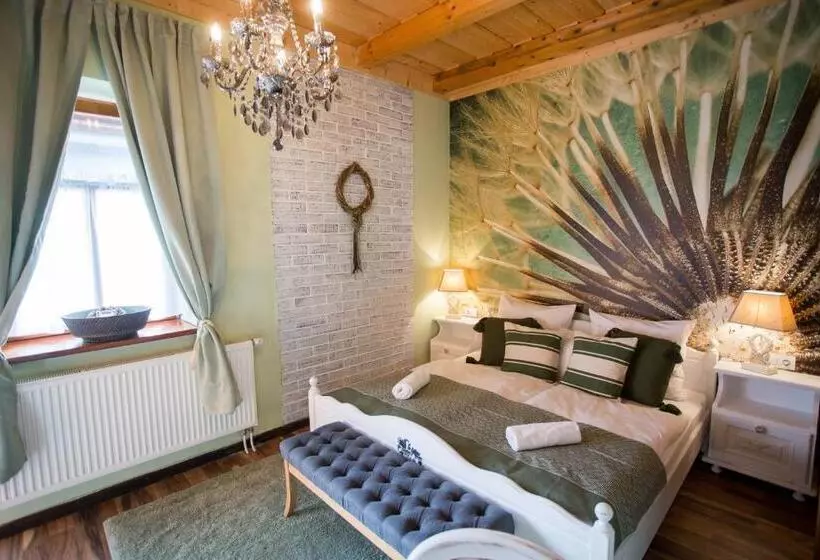 Majatalo Vidéki Porta