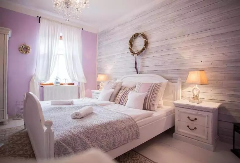 Majatalo Vidéki Porta