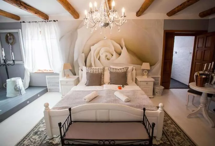 Majatalo Vidéki Porta