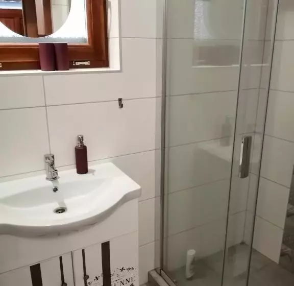 Majatalo Vidéki Porta