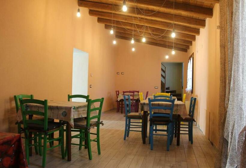 Sa Domu Beccia B&b