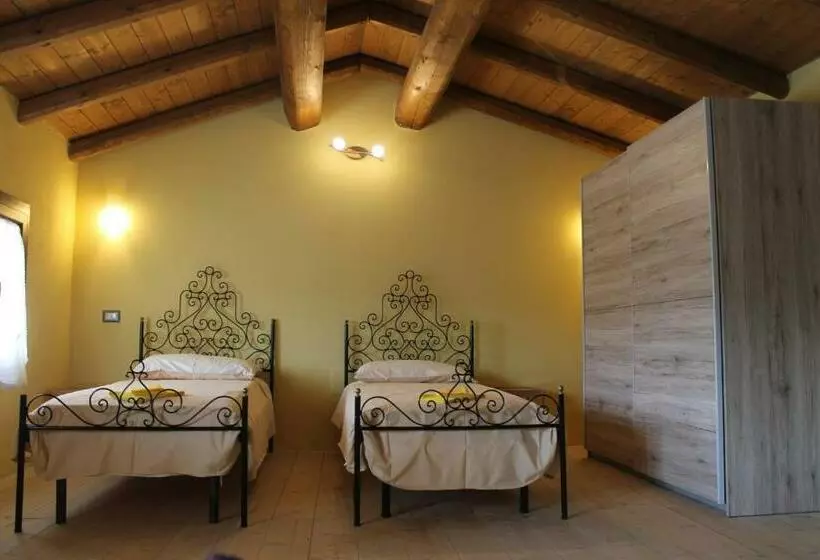 Sa Domu Beccia B&b