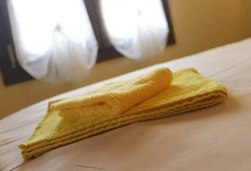Sa Domu Beccia B&b