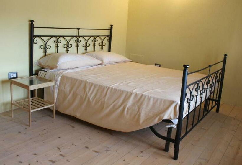 Sa Domu Beccia B&b
