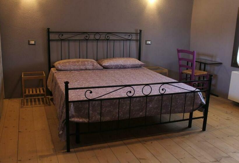 Sa Domu Beccia B&b