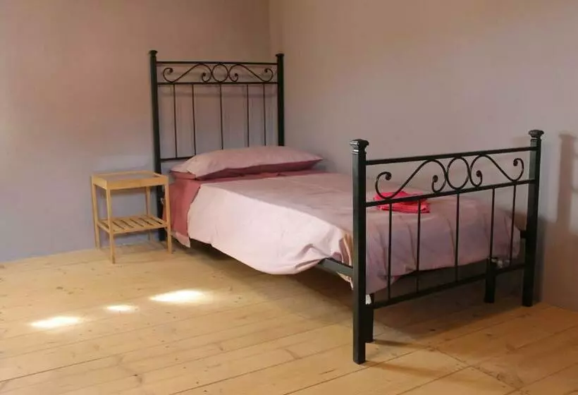 Sa Domu Beccia B&b
