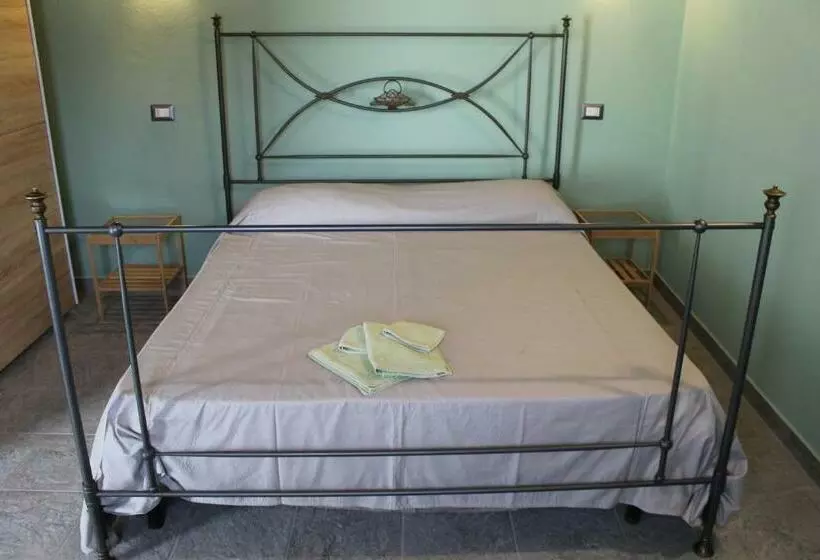 Sa Domu Beccia B&b