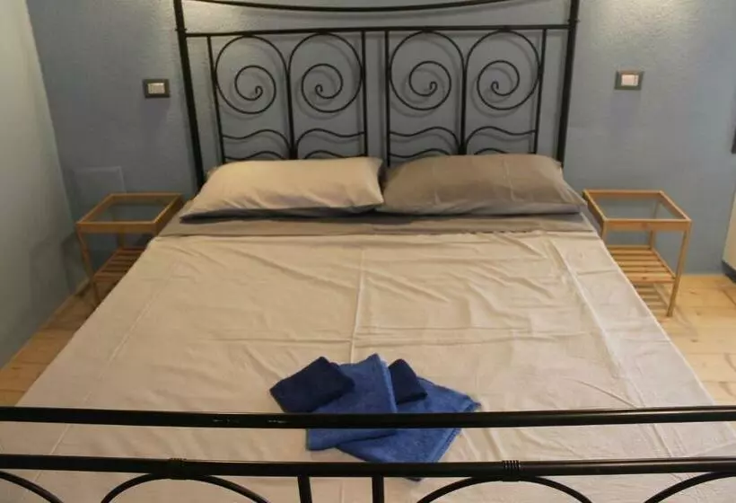 Sa Domu Beccia B&b