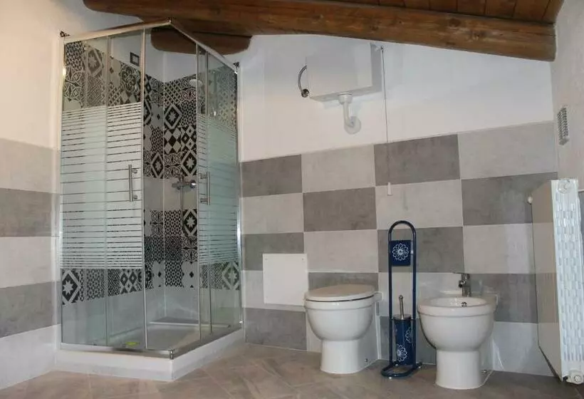 Sa Domu Beccia B&b