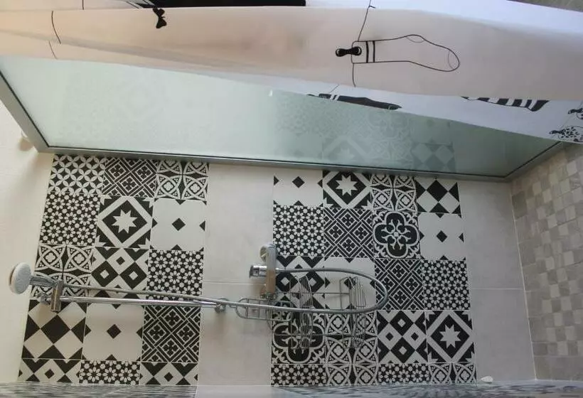 Sa Domu Beccia B&b