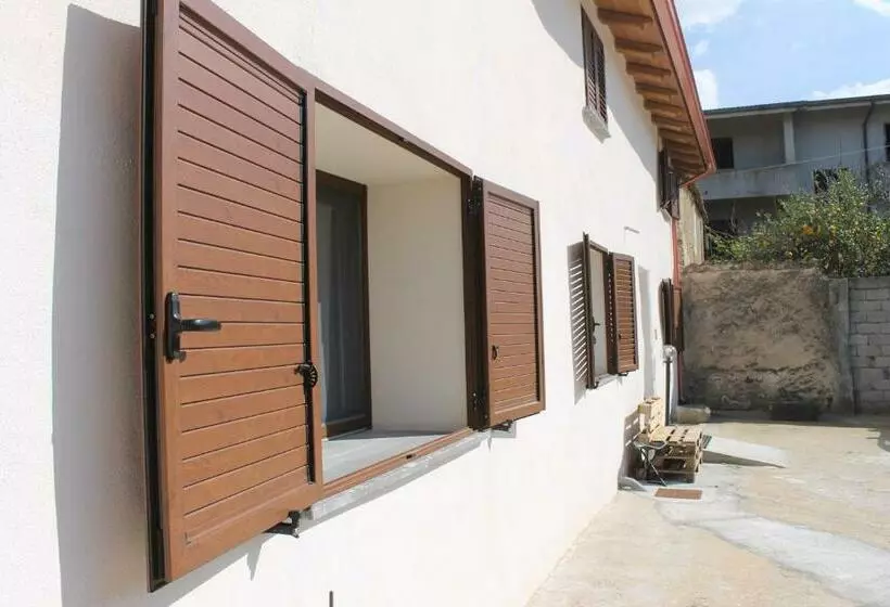 Sa Domu Beccia B&b