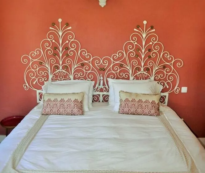Bela Adormecida B&b