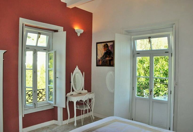 Bela Adormecida B&b