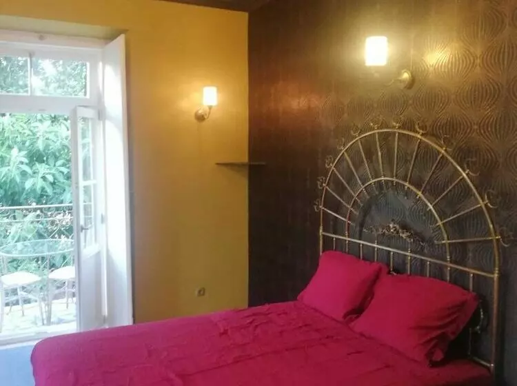Bela Adormecida B&b