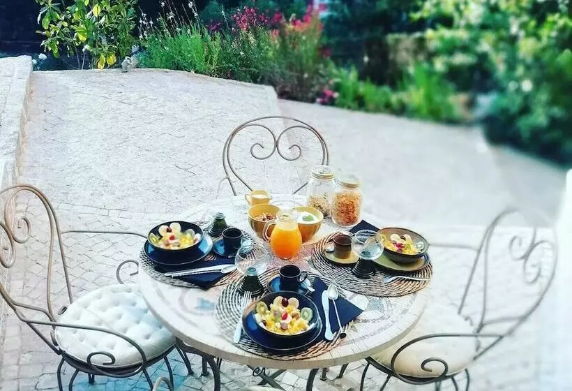 Bela Adormecida B&b
