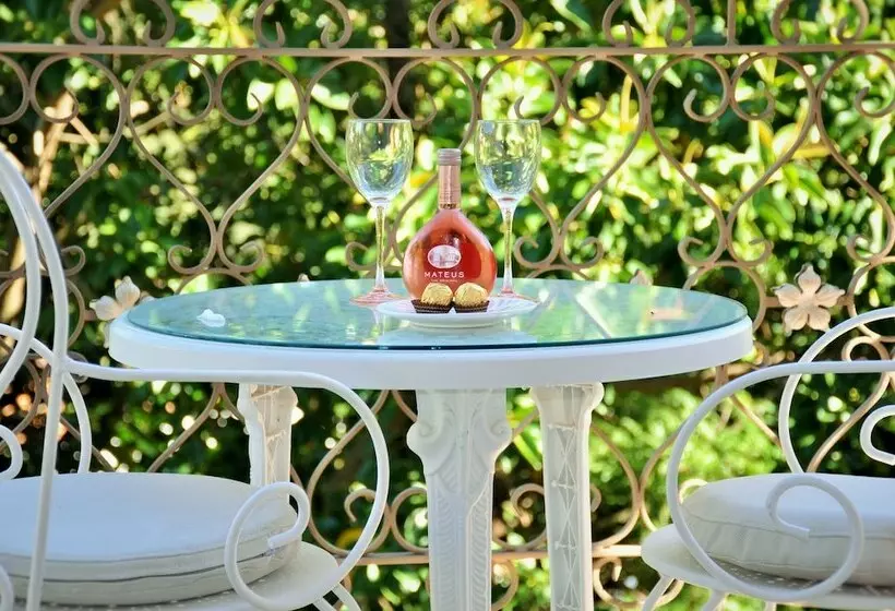 Bela Adormecida B&b