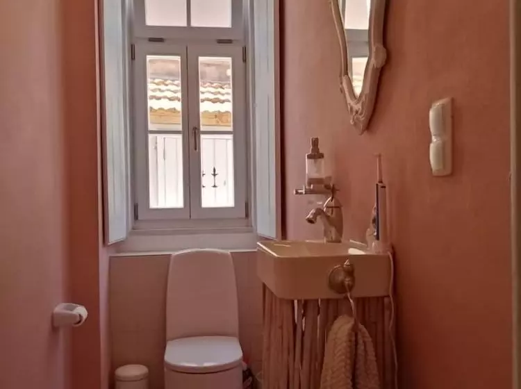 Bela Adormecida B&b