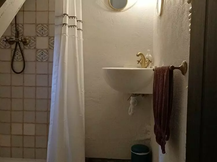 Bela Adormecida B&b
