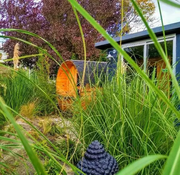 Wellness Bed & Breakfast Pergamo