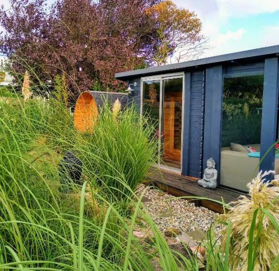 Wellness Bed & Breakfast Pergamo