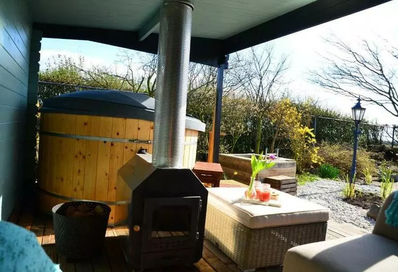 Wellness Bed & Breakfast Pergamo