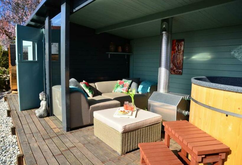 Wellness Bed & Breakfast Pergamo