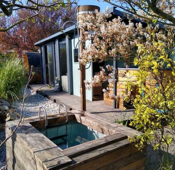 Wellness Bed & Breakfast Pergamo