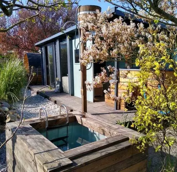 Wellness Bed & Breakfast Pergamo