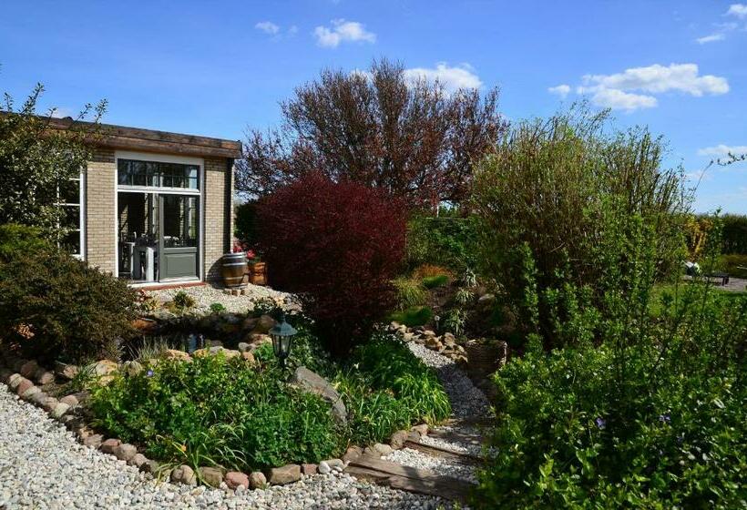 Wellness Bed & Breakfast Pergamo