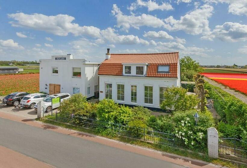 Wellness Bed & Breakfast Pergamo