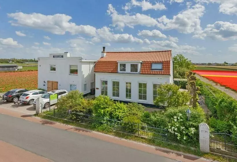 Wellness Bed & Breakfast Pergamo