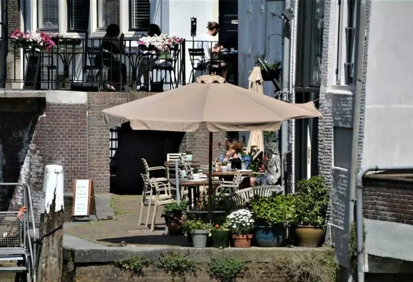 B&b Appelsteiger