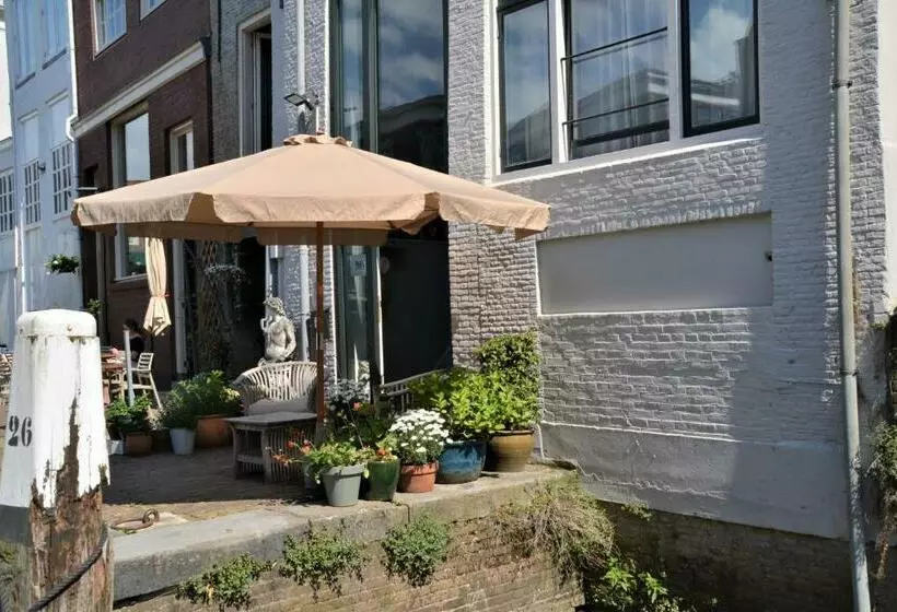 B&b Appelsteiger