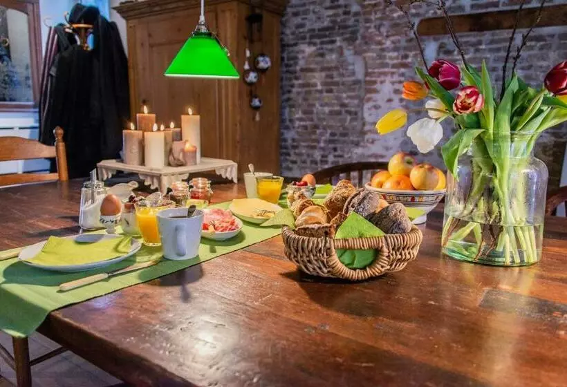 B&b Appelsteiger