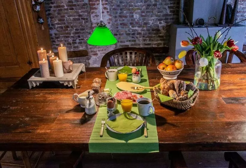 B&b Appelsteiger