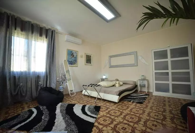 B&b Oasi Degli Angeli