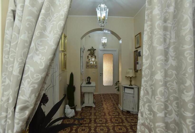 B&b Oasi Degli Angeli