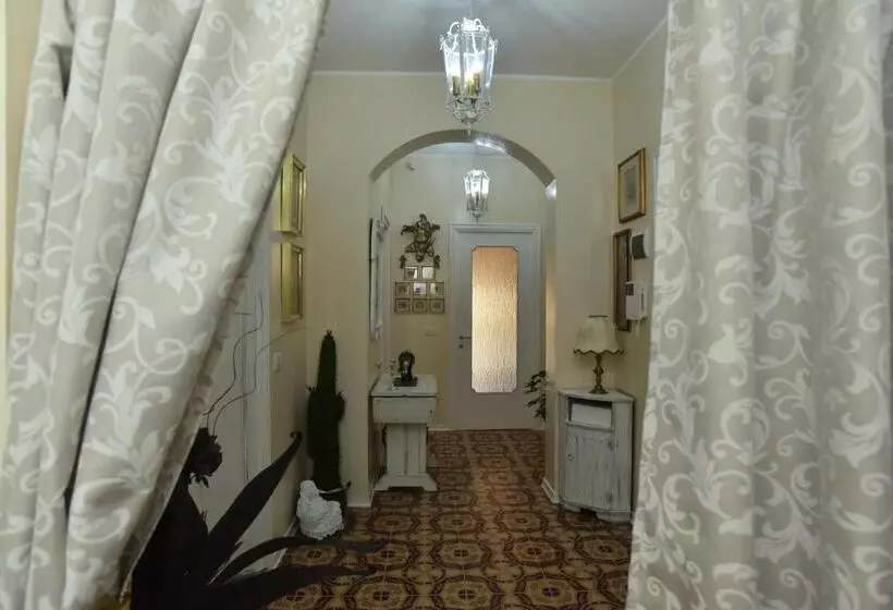 B&b Oasi Degli Angeli