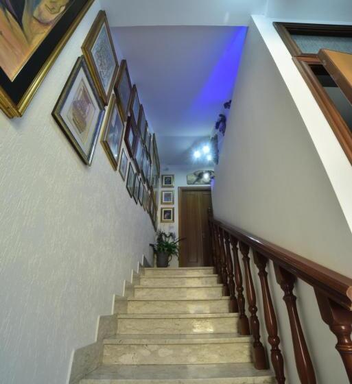 B&b Oasi Degli Angeli