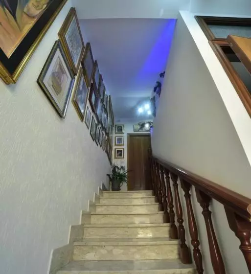 B&b Oasi Degli Angeli