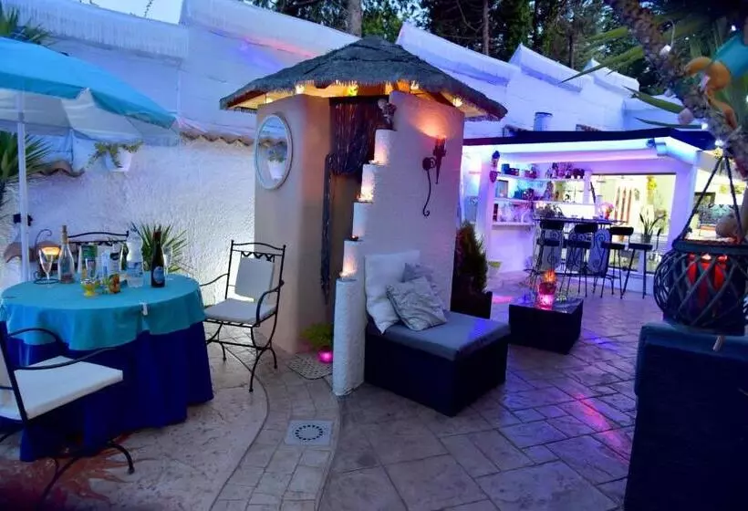 B&b Oasi Degli Angeli